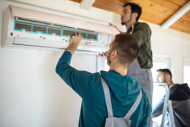 Best HVAC air duct cleaning  in Blackwater, AZ