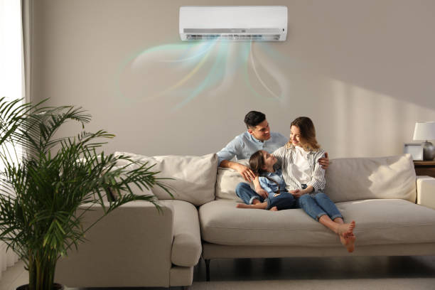 Best Local HVAC companies  in Blackwater, AZ