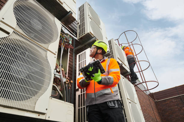 Best Emergency HVAC repair  in Blackwater, AZ