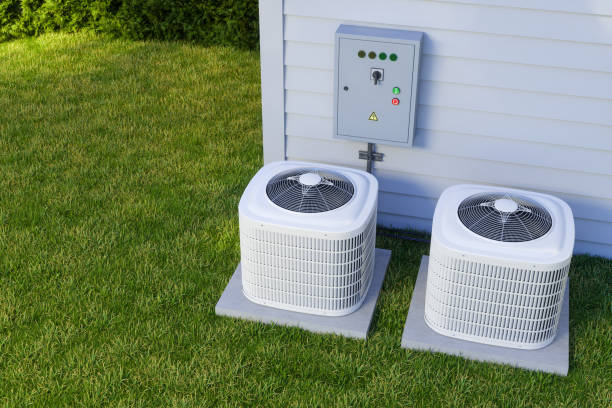 Best HVAC maintenance near me  in Blackwater, AZ
