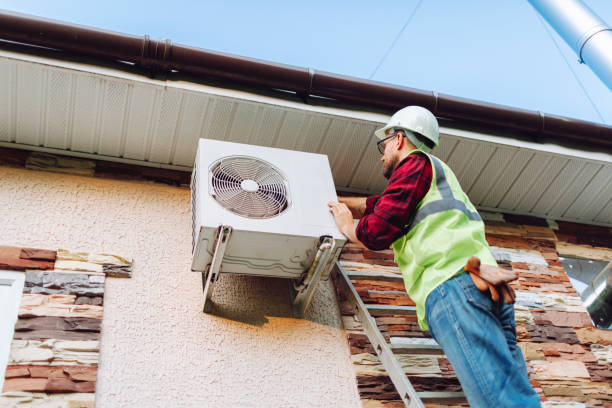 Best HVAC installation services  in Blackwater, AZ