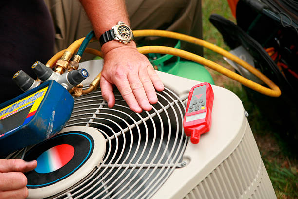 Best HVAC tune-up services  in Blackwater, AZ