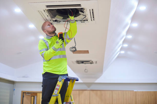 Best HVAC emergency services  in Blackwater, AZ