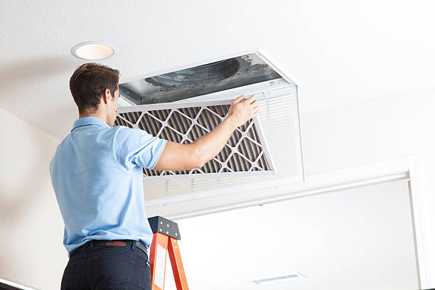 Trusted Blackwater, AZ HVAC Experts