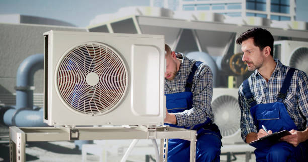 Best HVAC cleaning services  in Blackwater, AZ